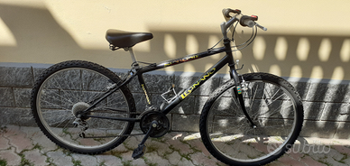 Montanbike legnano