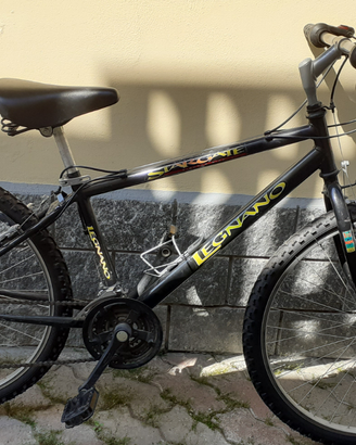 Montanbike legnano