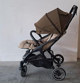 passeggino della Pali