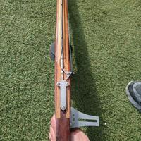 Fucile in legno da sub ARBACONTE CONTE SUB 