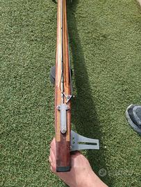 Fucile in legno da sub ARBACONTE CONTE SUB 