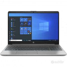notebook hp 250 g8