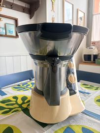 Bimby TM21 Vorwerk + Accessori - Per Ricambi