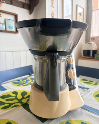 Bimby TM21 Vorwerk + Accessori - Per Ricambi