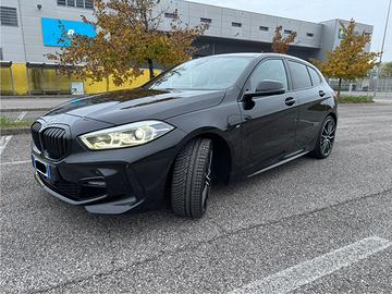 BMW serie1 F40 116 MSport cambio automatico