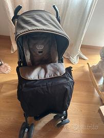 Trio peg perego