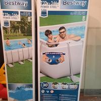 Piscina Bestway