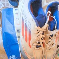 Scarpe calcio Adidas F50