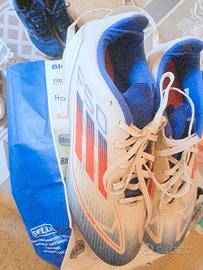 Scarpe calcio Adidas F50