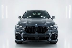 Bmw x6 3.0D M