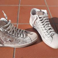 scarpe sportive nero giardini