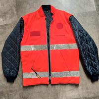 Giacca interna  lavoro impermeabile Flower Gloves 