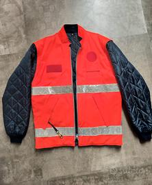 Giacca interna  lavoro impermeabile Flower Gloves 