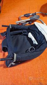 seggiolino da tavolo portatile 