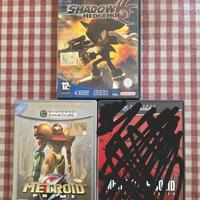 giochi nintendo gamecube 