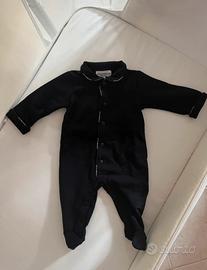 Tutina Emporio Armani