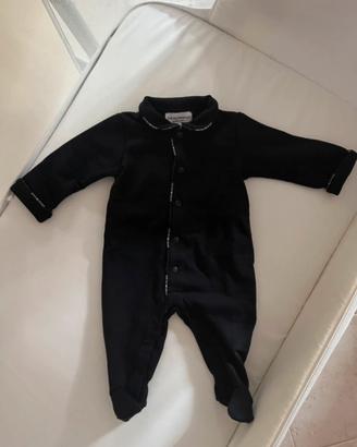 Tutina Emporio Armani