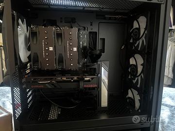 pc gaming incompleto