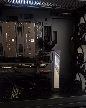 pc gaming incompleto
