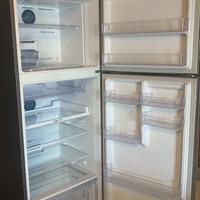 Frigorifero Samsung Twincooling Plus