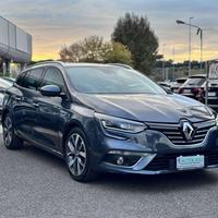 RENAULT Megane Sporter dCi 8V 110 CV Energy Sport
