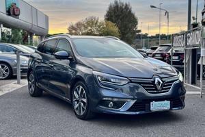 RENAULT Megane Sporter dCi 8V 110 CV Energy Sport