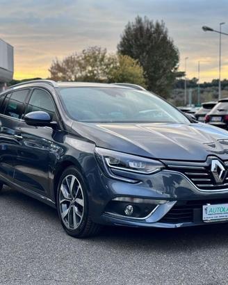 RENAULT Megane Sporter dCi 8V 110 CV Energy Sport