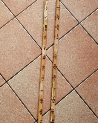 Bastoni Kali filippino