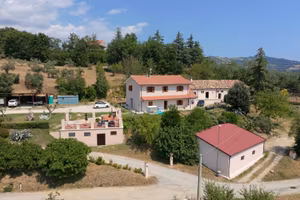 Casa singola - Teramo