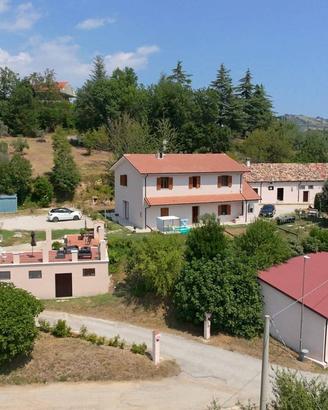 Casa singola - Teramo