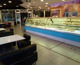 Bar, pasticceria e tavola calda OTTIMO FATTURATO