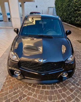 minicar chatenet CH46
