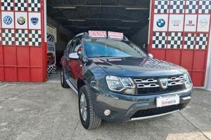 Dacia Duster 1.6 115CV CON SOLI KM 39000 BENZINA