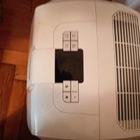 DEUMIDIFICATORE DE LONGHI PRATICAMENTE NUOVO