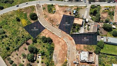 Lottizzazione 'Is Marginis', Via Amendola