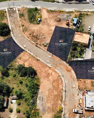 Lottizzazione 'Is Marginis', Via Amendola