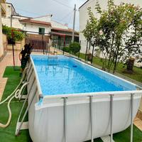 Piscina fuori terra Best Way