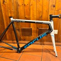 focus izalco max 58 in carbonio