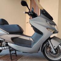 Kymco Xciting 250 - 2007
