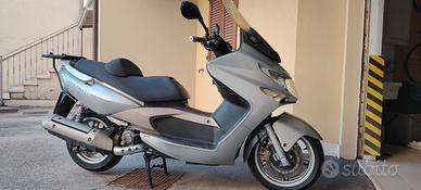 Kymco Xciting 250 - 2007