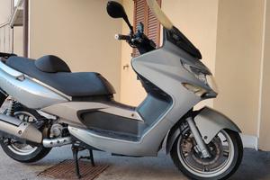 Kymco Xciting 250 - 2007