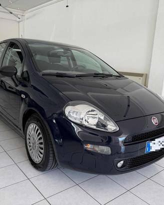 FIAT Punto 1.3 MJT II S&S 95 CV 5 porte Street