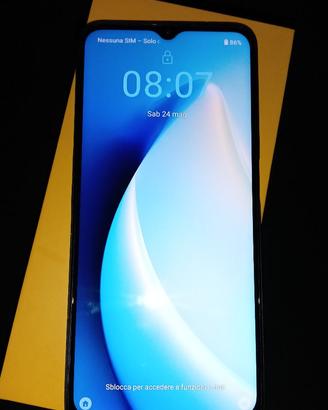 Smartphone Realme C35 128gb