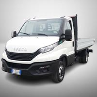 IVECO Daily 35C14N BTor 3.0 CNG Cassone