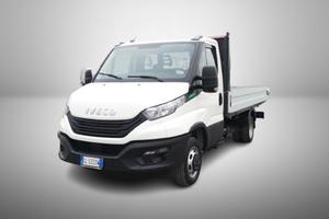 IVECO Daily 35C14N BTor 3.0 CNG Cassone
