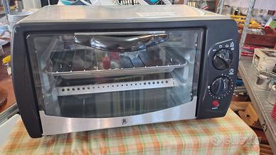 fornetto elettrico 24 volt 