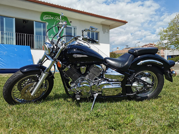 Drag Star 1100 dragstar