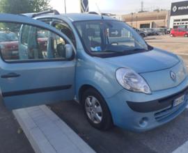 RENAULT Kangoo 3ª serie - 2008