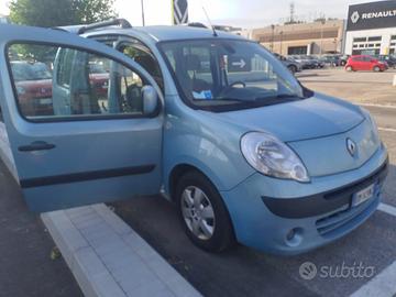 RENAULT Kangoo 3ª serie - 2008