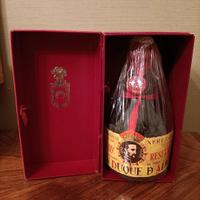 Scotch Whisky Cardhu/Black Jack-Brandy-Cognac-Grap